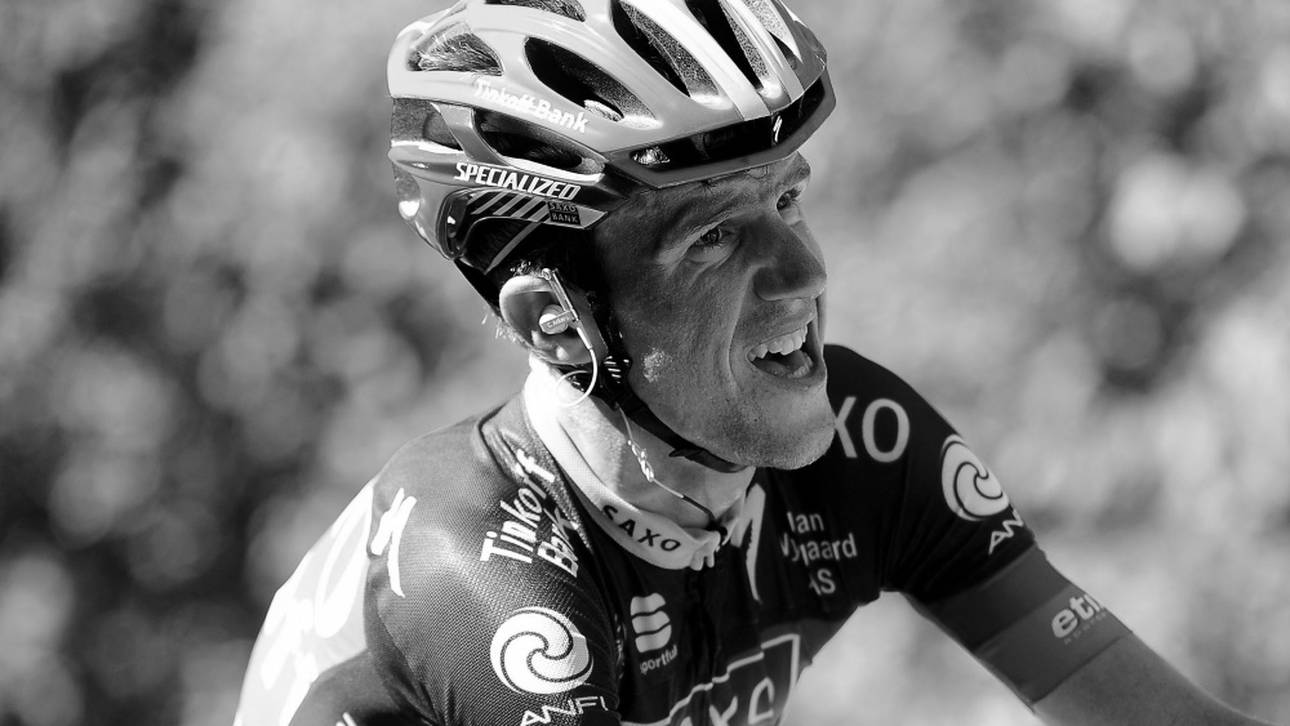 Ex-Radprofi tödlich verunglückt