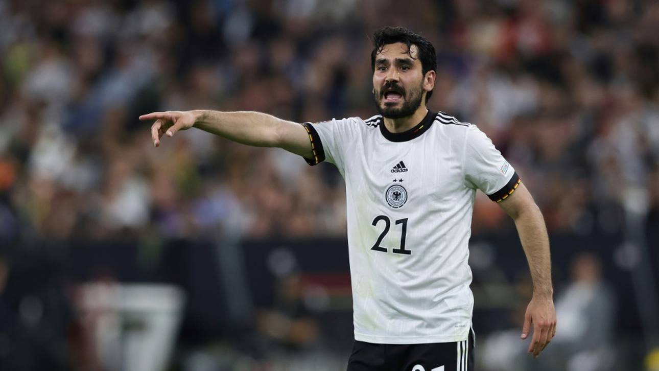 Gewinner Gündogan – Verlierer Sane