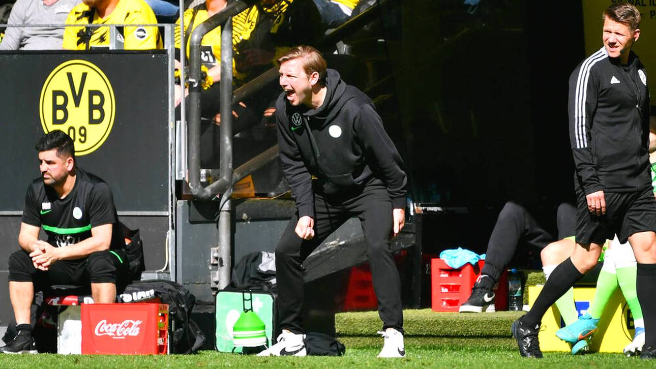 CL-Gegner des BVB heiß auf Kohfeldt?