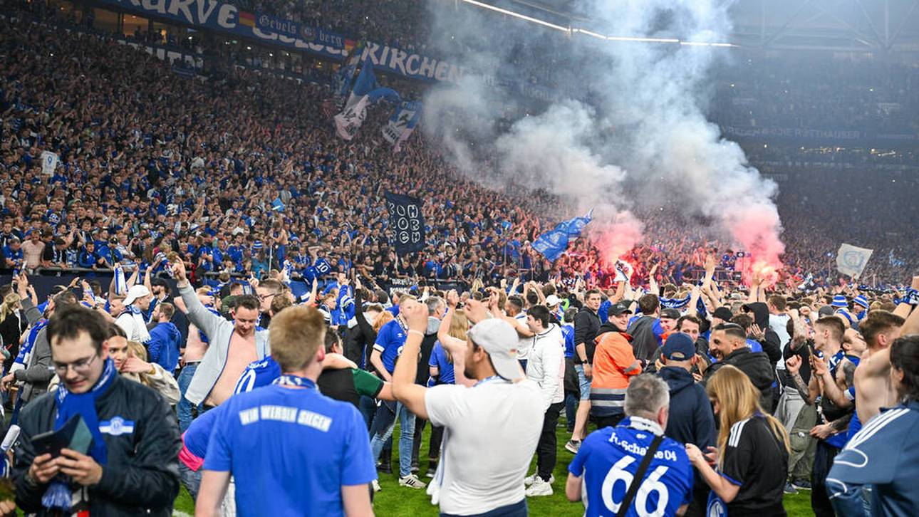 Fan klagt S04 an, Verein reagiert