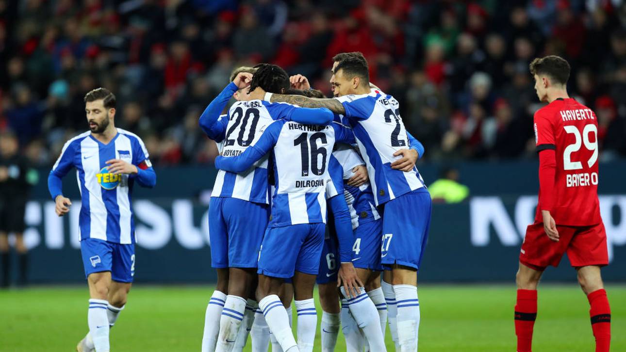 Klinsmann fährt zweiten Sieg ein