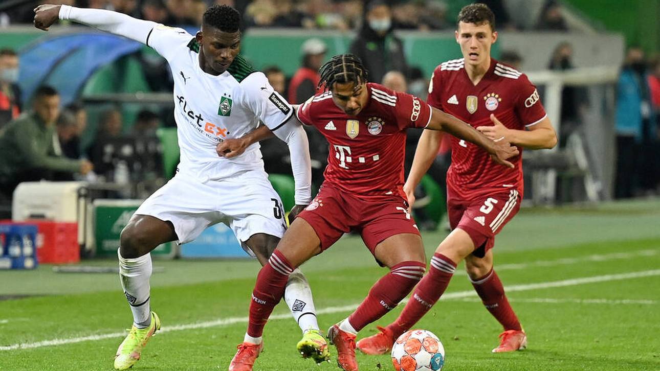 Fliegen diese Bayern-Stars jetzt aus dem Team?