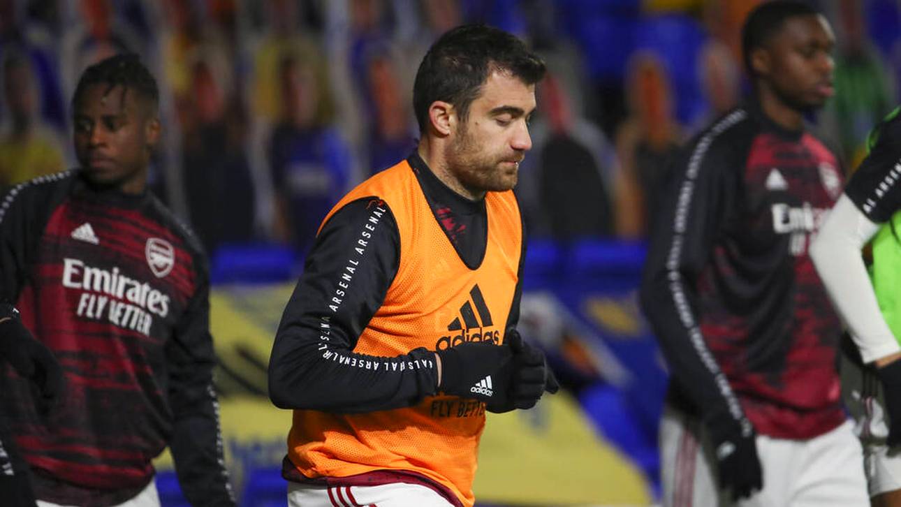 Sokratis wechselt nach Griechenland