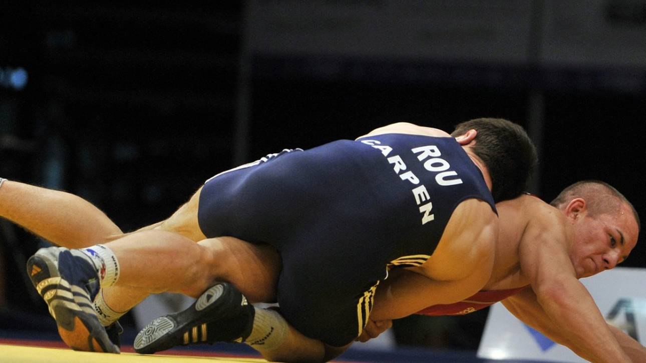 Ringer-WM: Deutsche hoffen auf Medaille