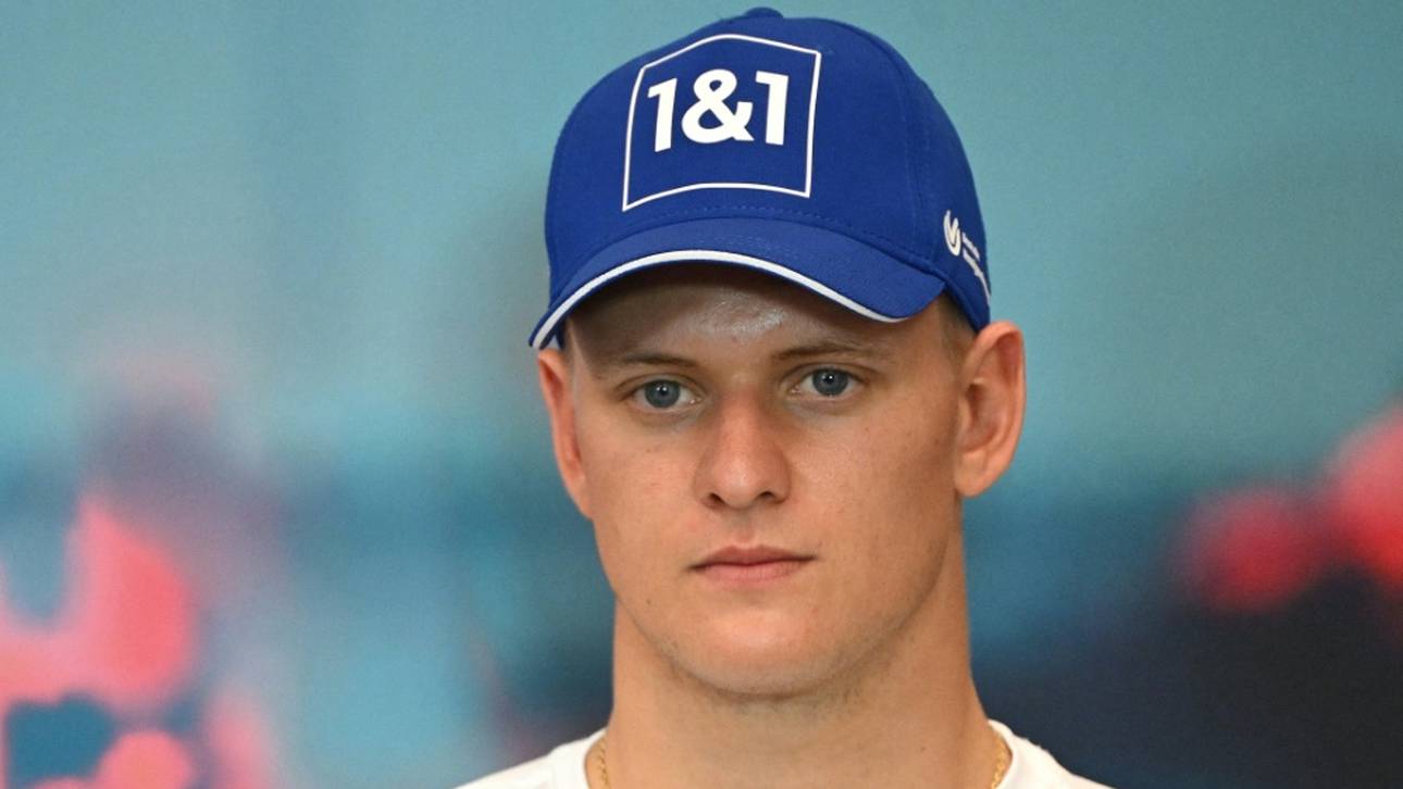 Schumacher will „richtiges Maß finden“