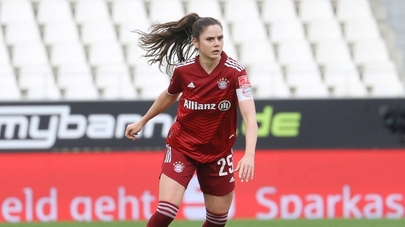 Bayern-Frauen bezwingen Hoffenheim im Topspiel