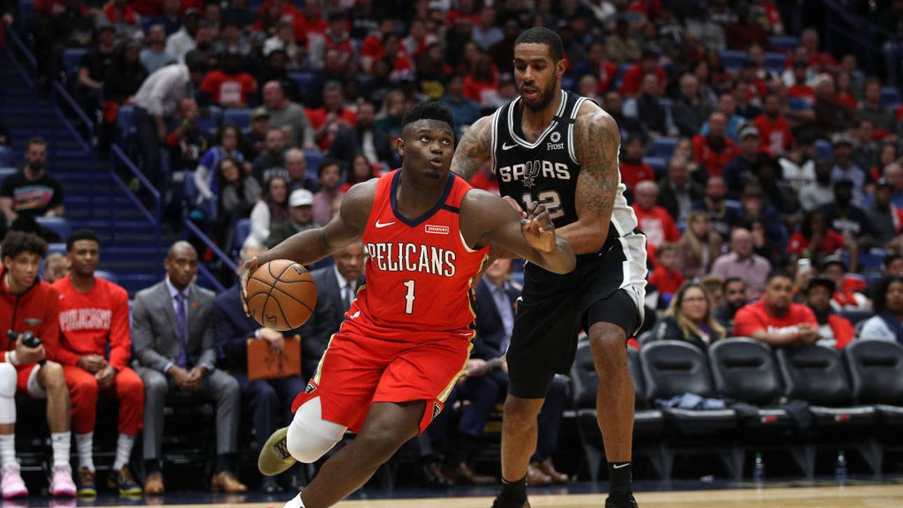 NBA-Star verpasst Rest der Saison