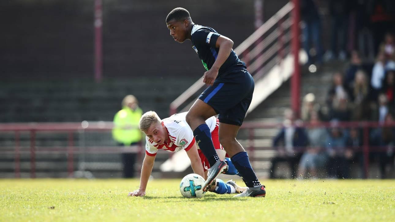 Rassismus-Eklat bei Leipzig-Spiel