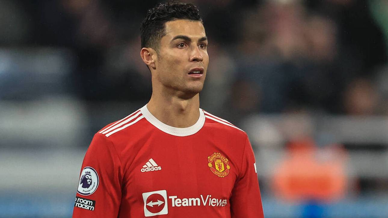 Wieder Ärger um Ronaldo-Statue