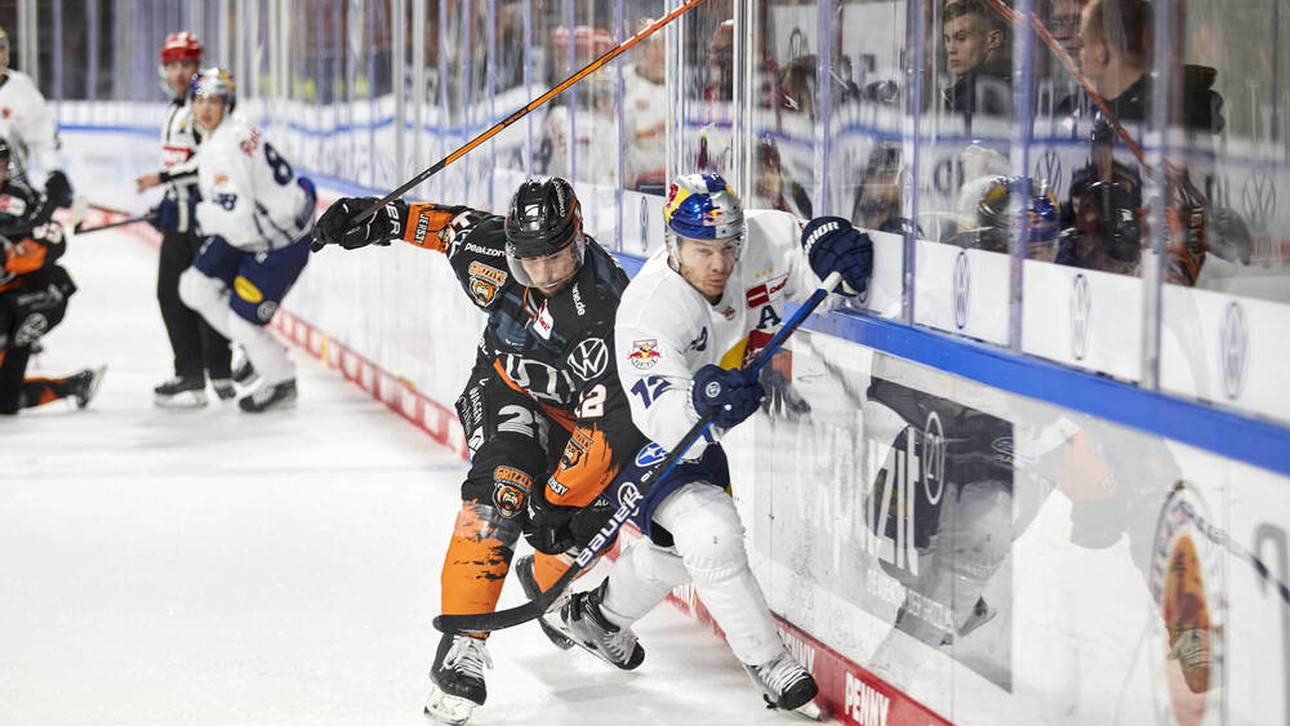 München kassiert deutliche Pleite