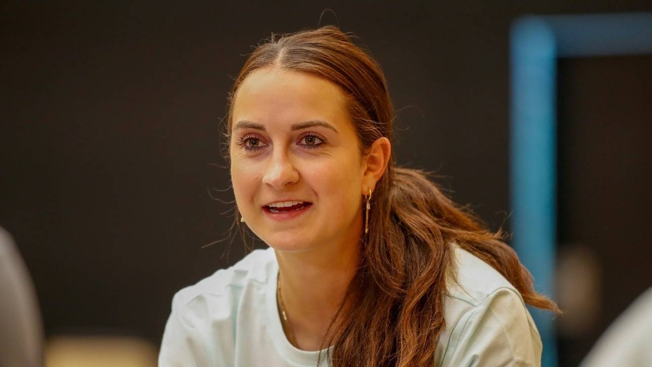 Däbritz lobt „Equal Pay“-Debatte