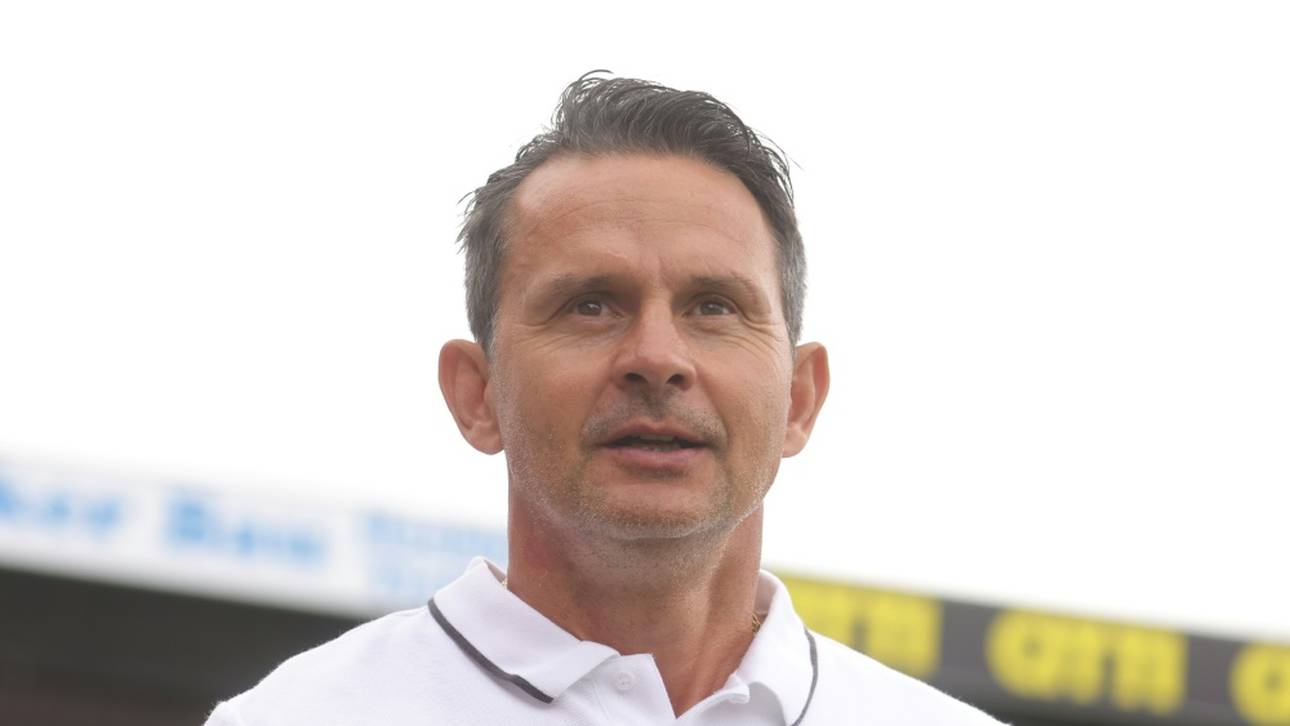 FCK geht lieber auf Nummer sicher