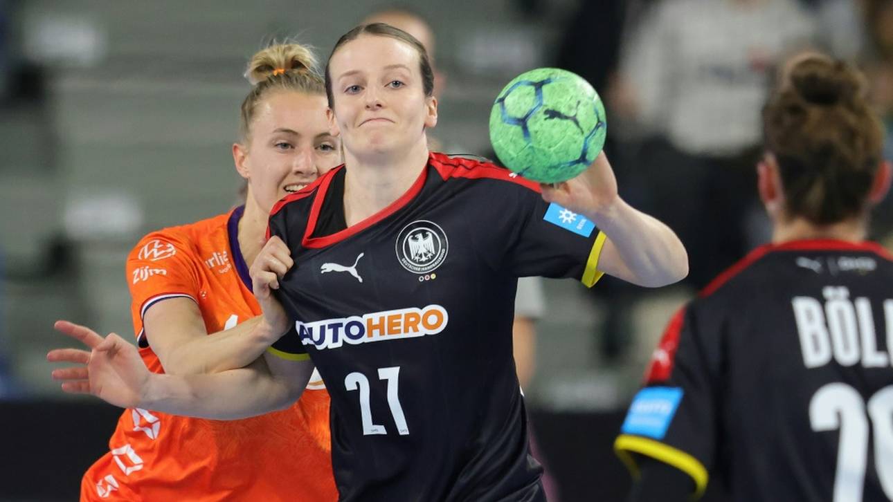 DHB: Gleiche Prämien für Frauen