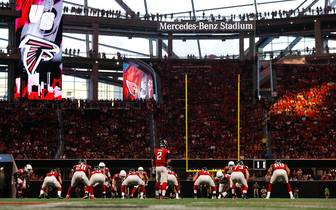 Saison 2019 Erklarung Von Begriffen Und Regelwerk In Der Nfl