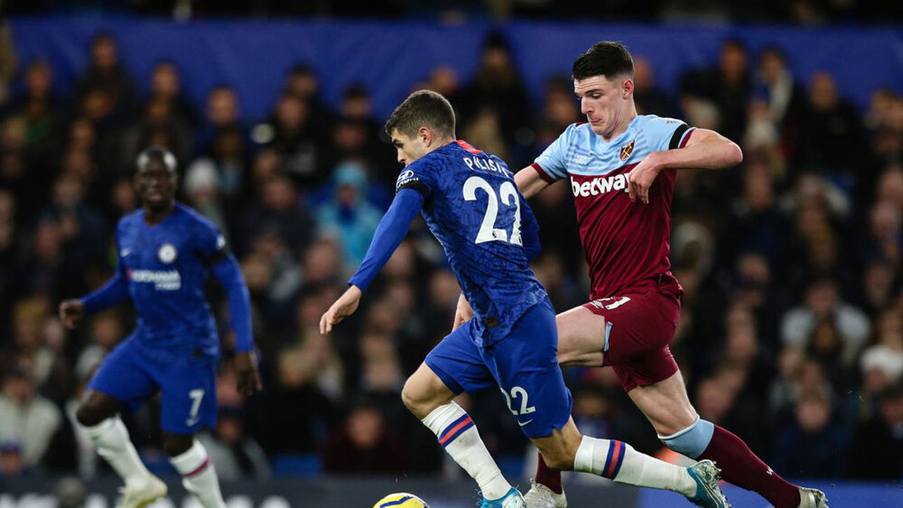 WWE-Boss rät Talent von Chelsea ab