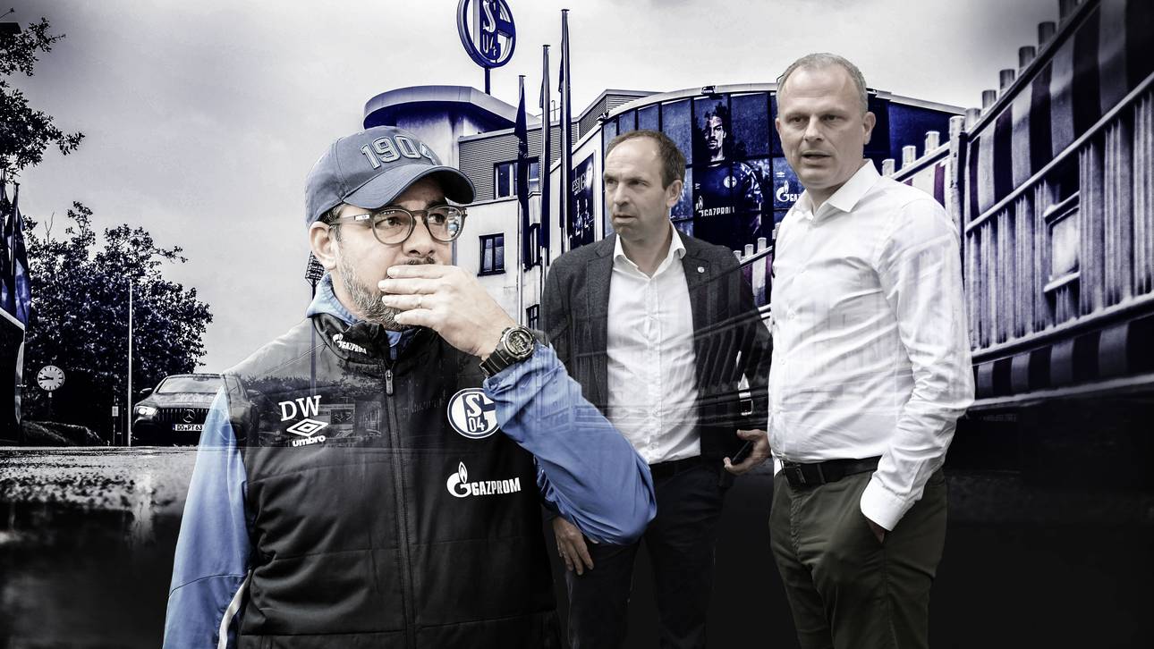 Die neue Schalker Zeitrechnung