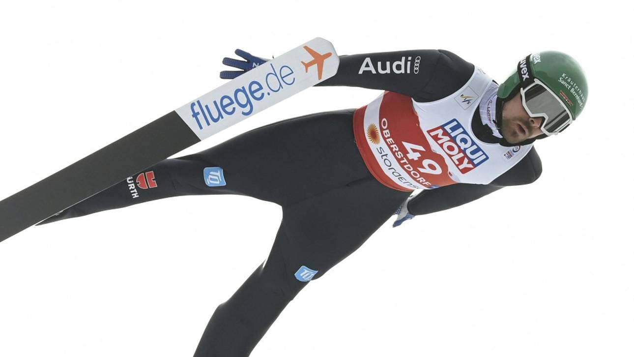 DM-Titel an Rießle und Armbruster