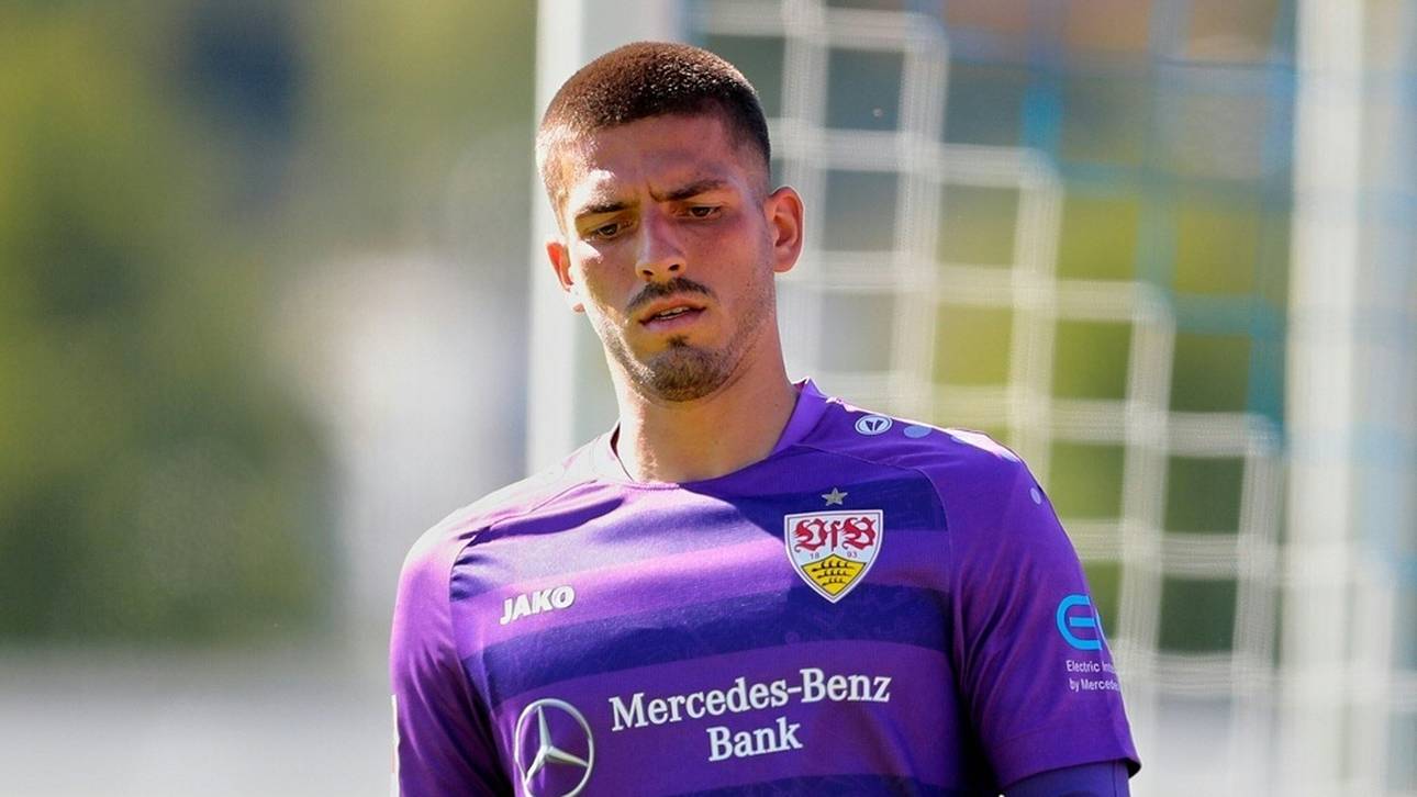 Nach Corona: VfB-Torhüter beendet Isolation