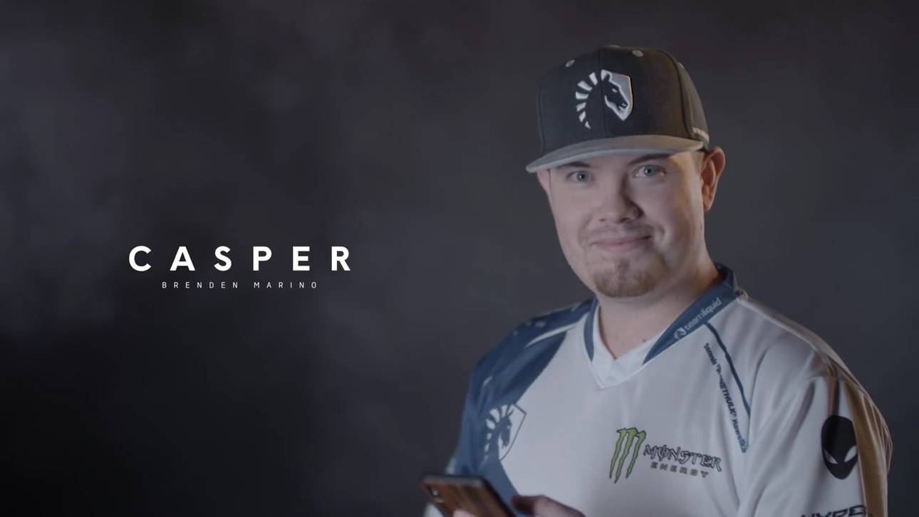 Team-Liquid-Profi COVID-19-positiv