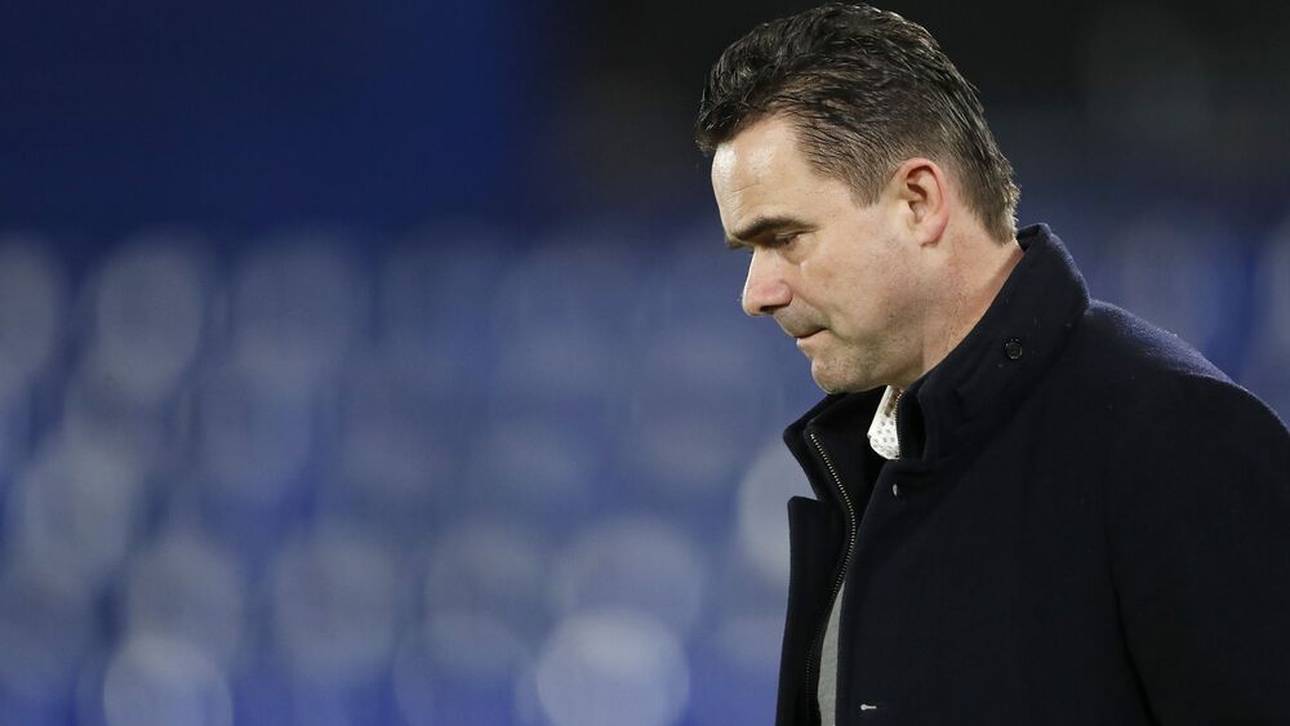 Overmars-Deal sorgt für Kritik