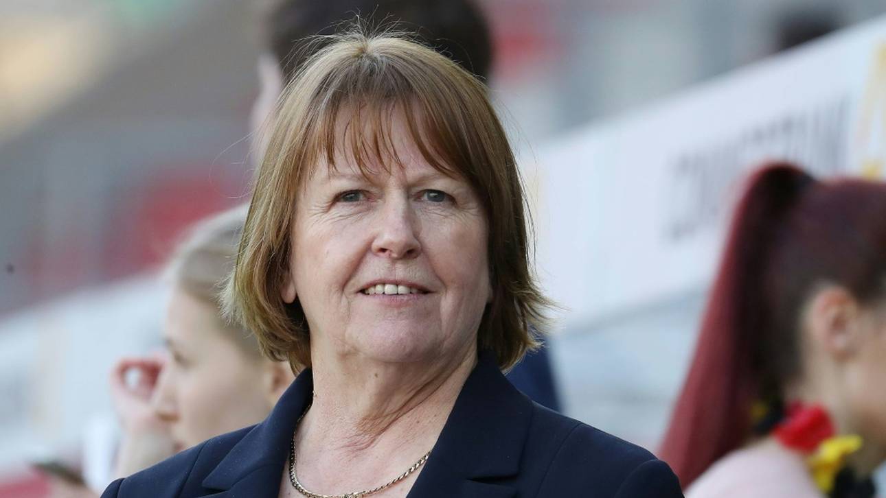 DFB: Kritik an Gleichberechtigung