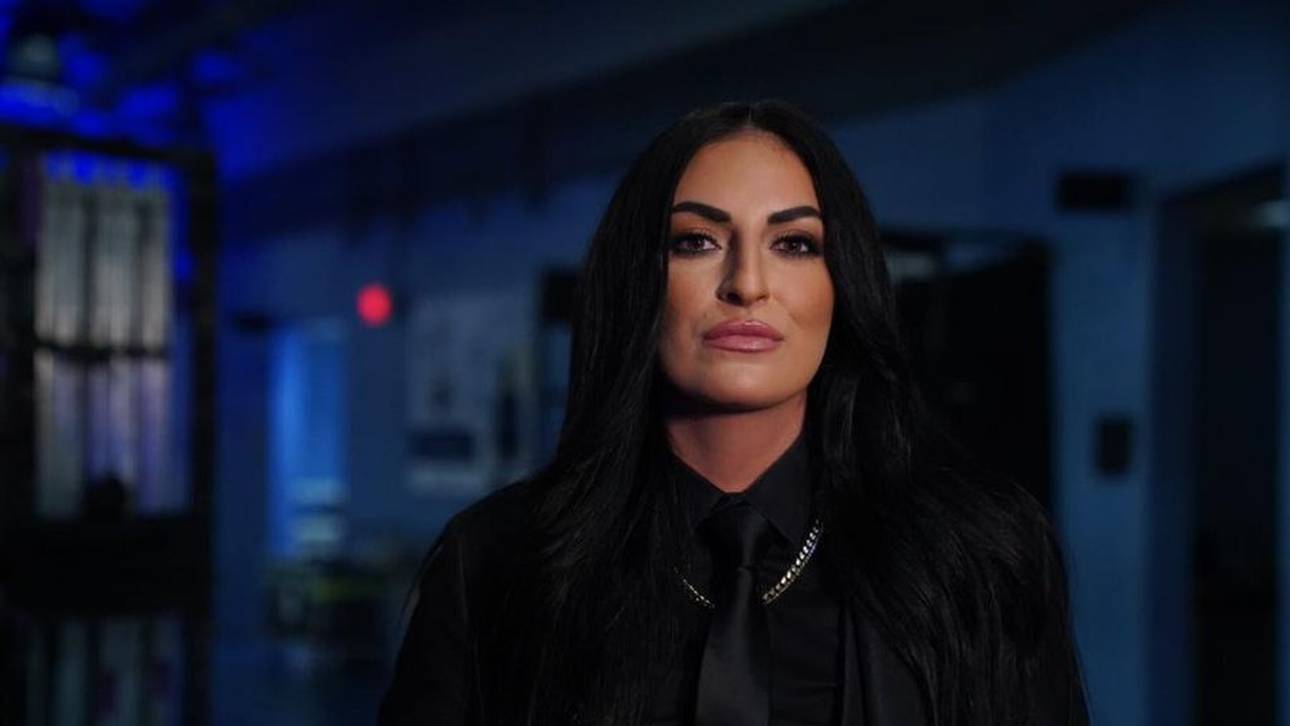 WWE-Star Deville nach Drama zurück
