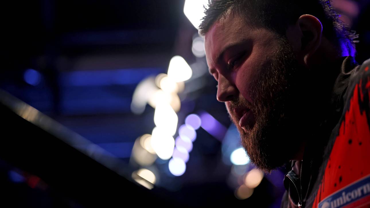 Hat er die Chance seines Lebens verpasst?