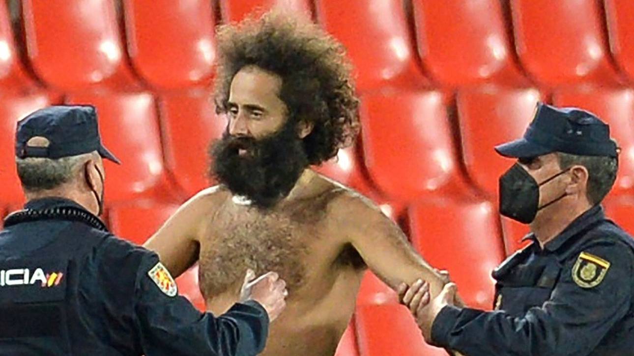 „Der Nackte“ aus Granada