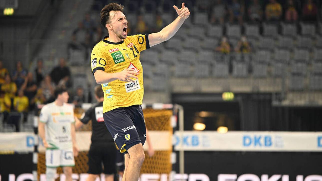 Sticht Groetzki die Jugend aus?