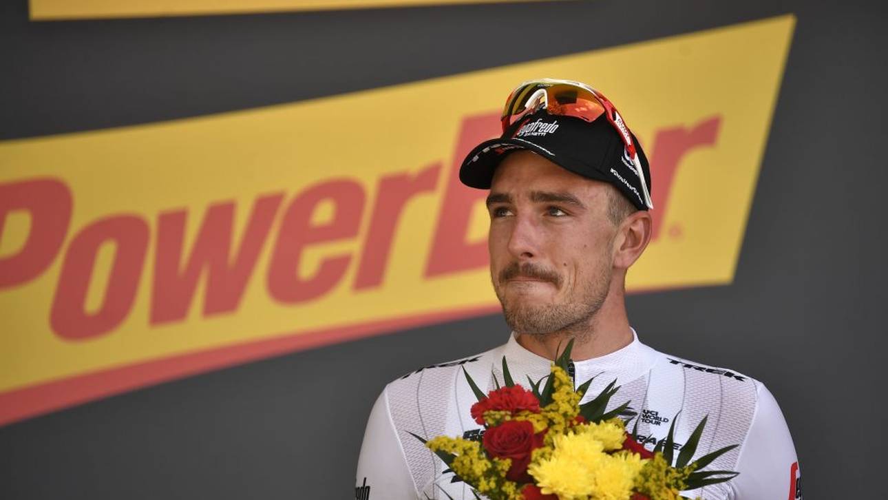 Degenkolb will Regenbogentrikot
