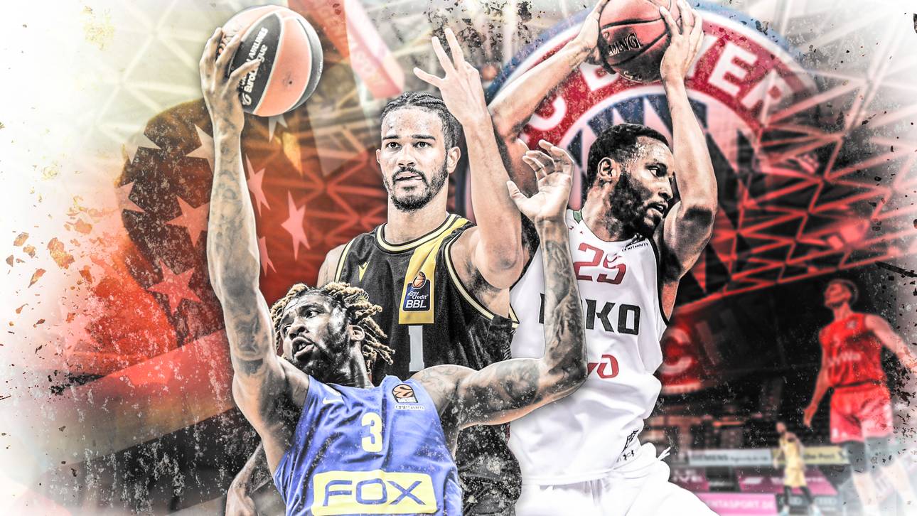 Das steckt hinter FC Bayern Amerika