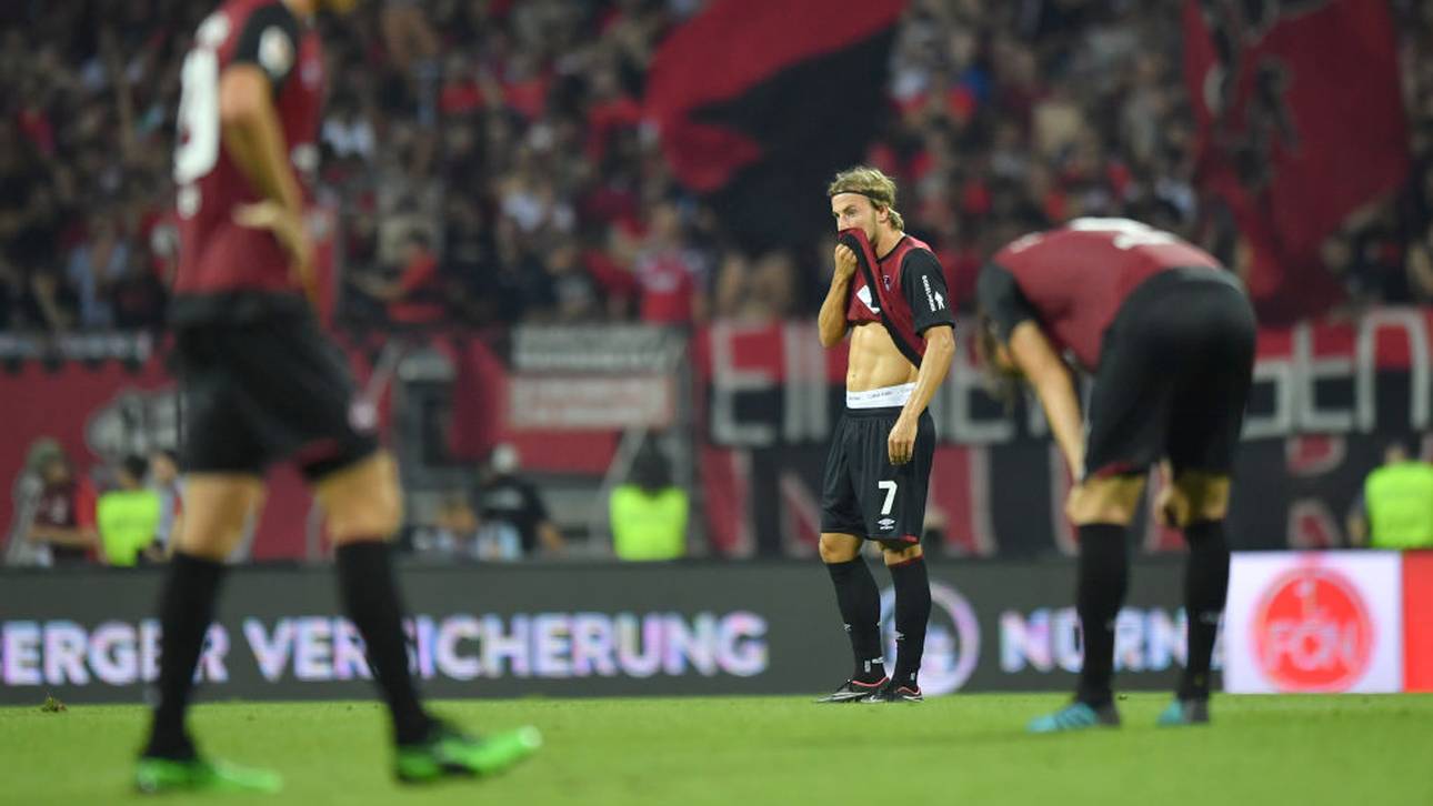 Club verspielt Sieg – SVS furios