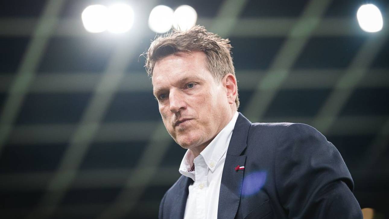 Ausraster? Herzog wehrt sich