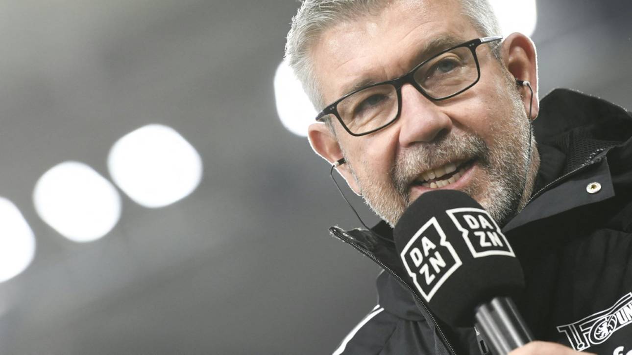 Knapper Sieg in Stuttgart: Union baut Führung aus