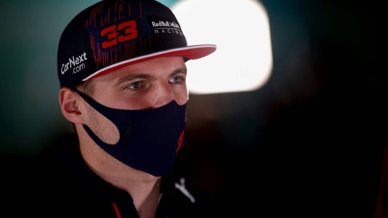 F1-Fahrer mit Impfappell an Fans