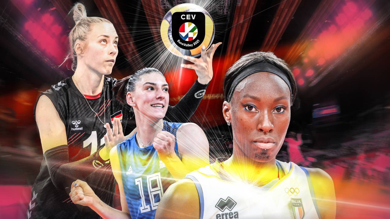 So stehen die deutschen EM-Chancen