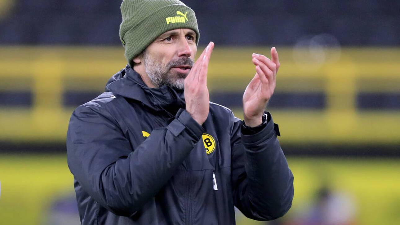 Pokal-Action: BVB und 1860 im Einsatz