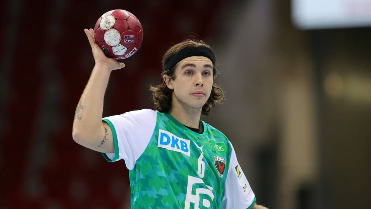 Weltmeister führt Füchse zum Sieg