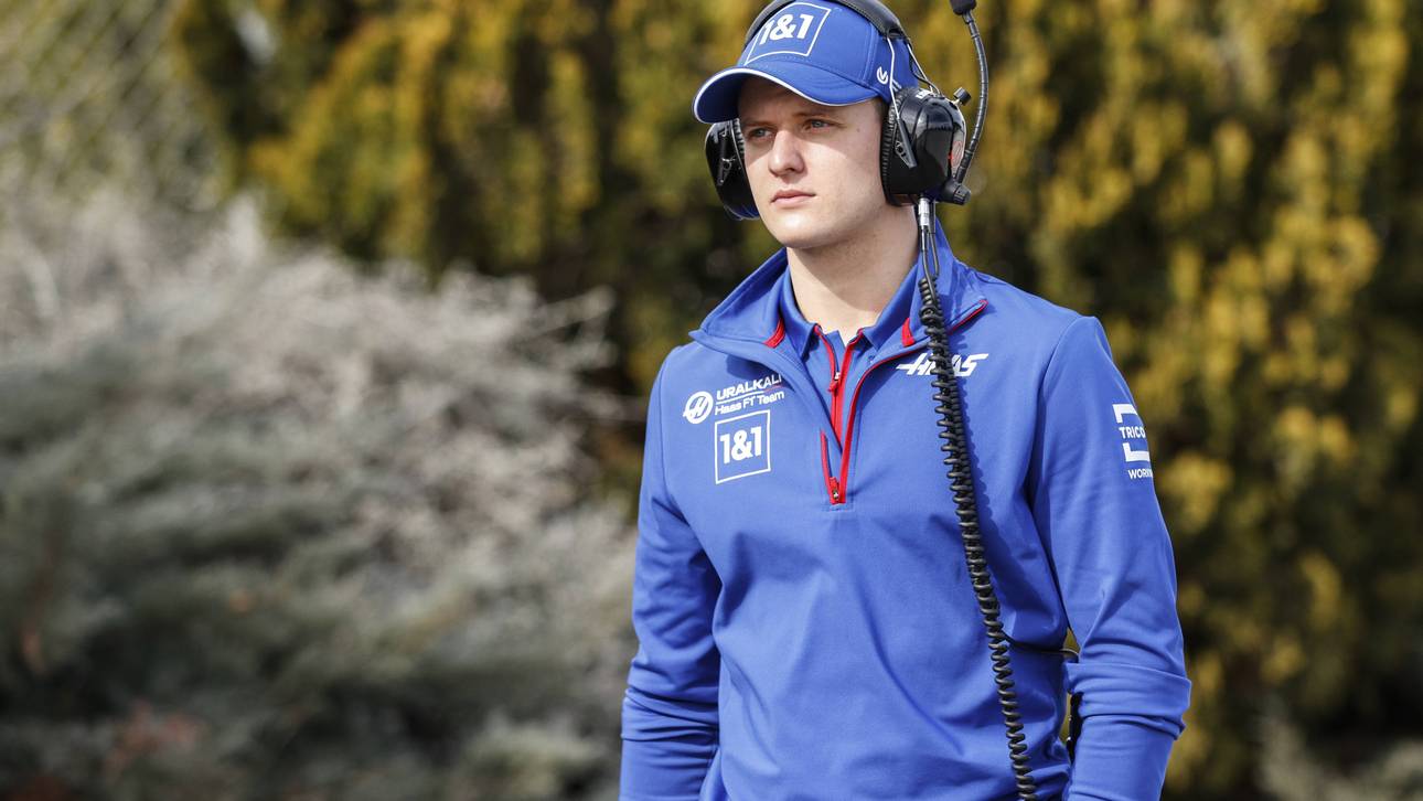 „Herzzerreißend“: Schumacher emotional