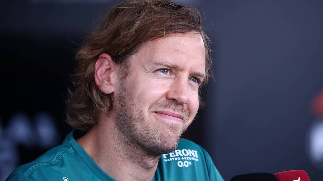 Vettel-Rücktritt: Schumacher überrascht