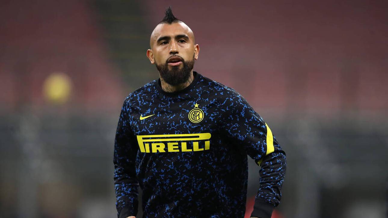 Corona! Sorge um Ex-Bayern-Star