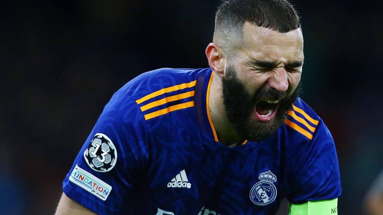 „Er ist – Stand heute – keine Legende“