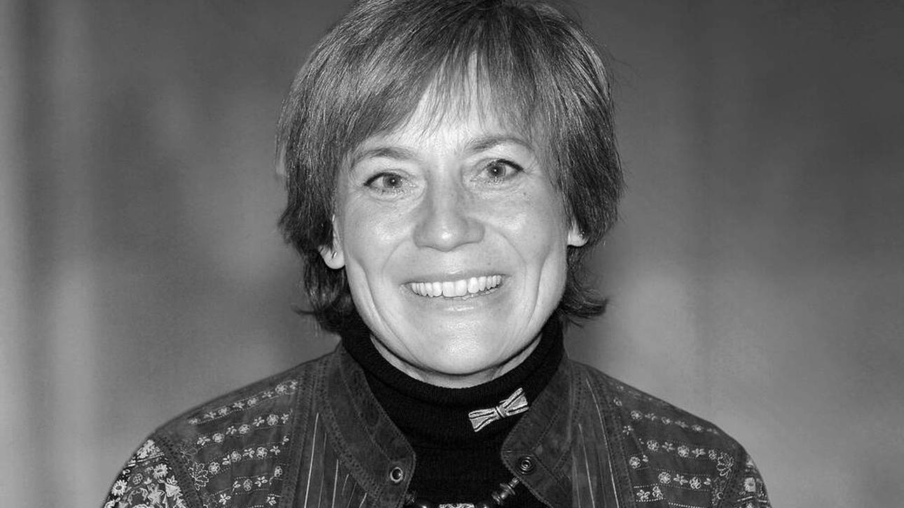 Posthume Ehre für Rosi Mittermaier
