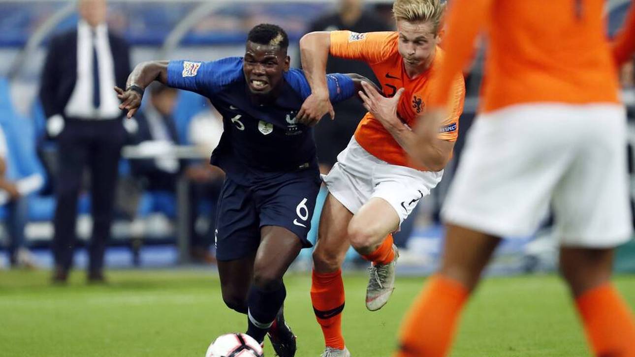 City plant wohl Mega-Transfers