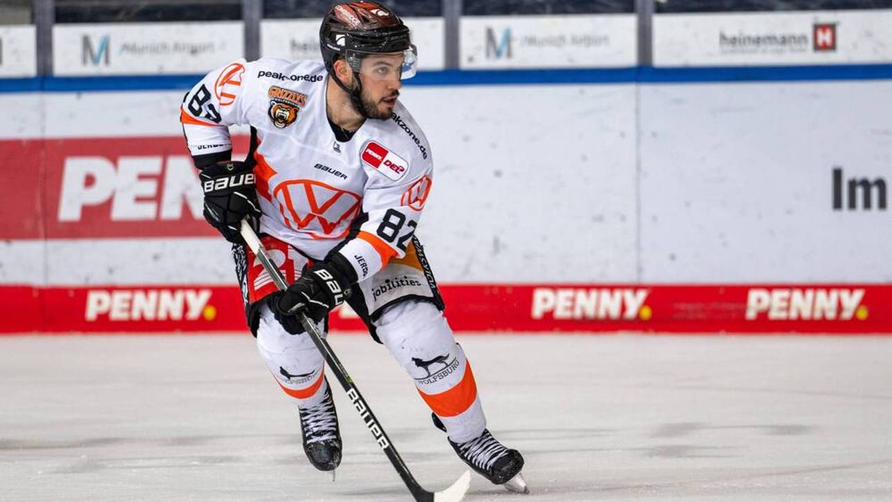 DeSousa wechselt nach München