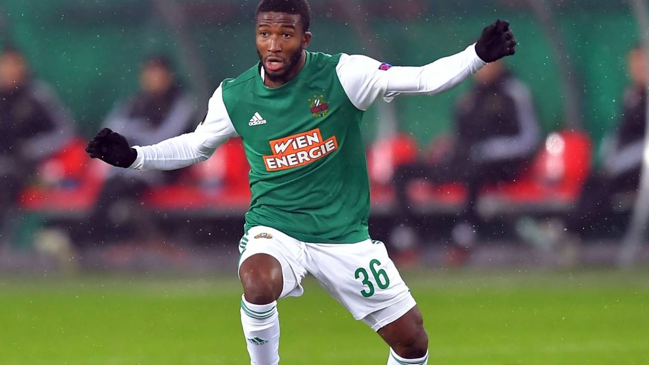 Karlsruhe verpflichtet Flügelstürmer