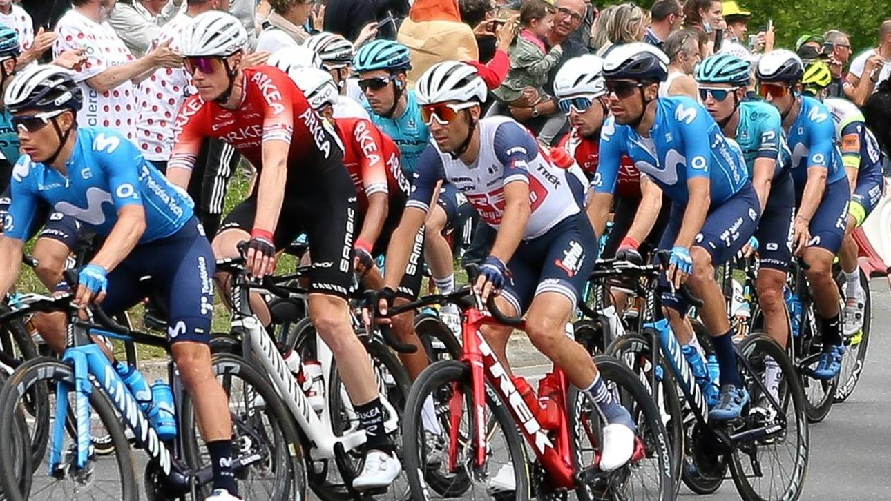 Tour Down Under erneut abgesagt