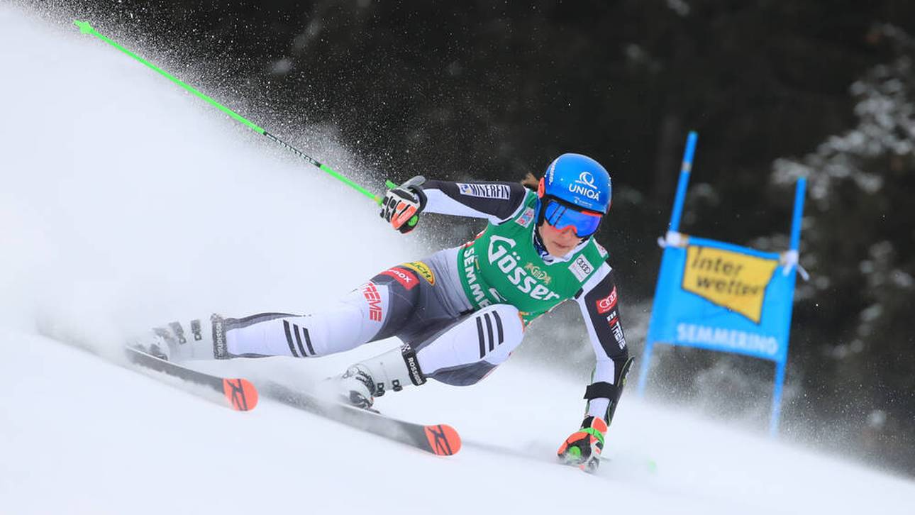 Zweiter Lauf fällt Wind zum Opfer