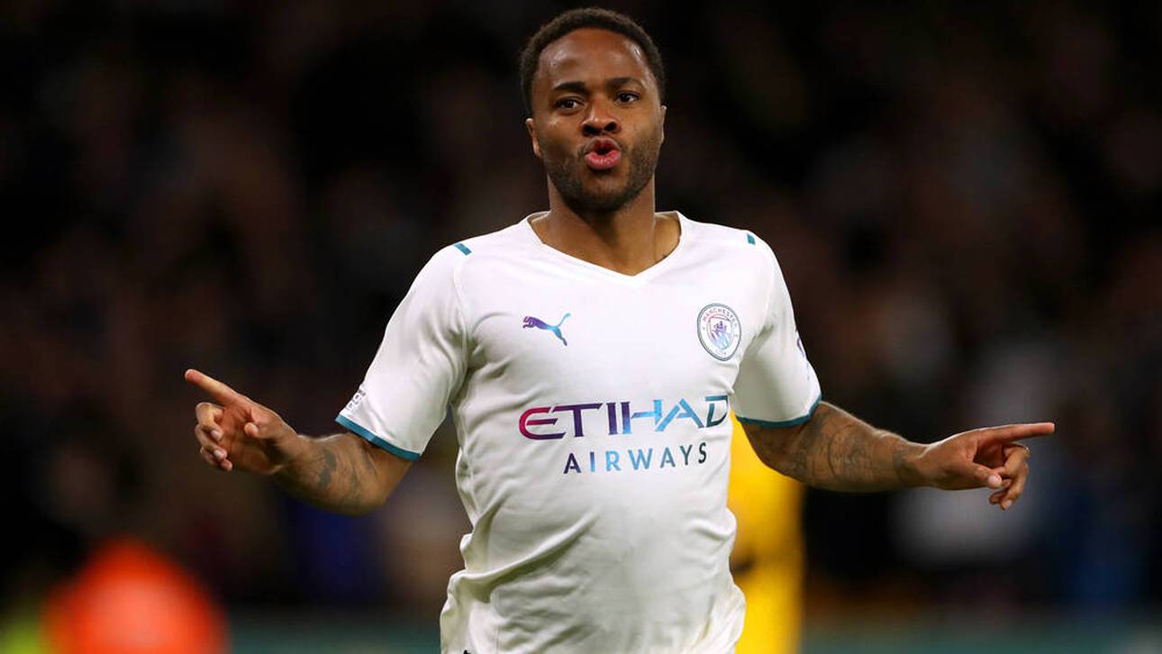 Sterling nun Chelseas Topverdiener?