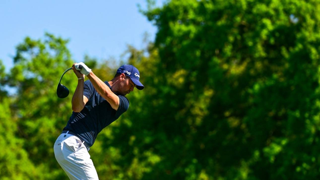 Kaymer verpasst Spitzenplatz klar